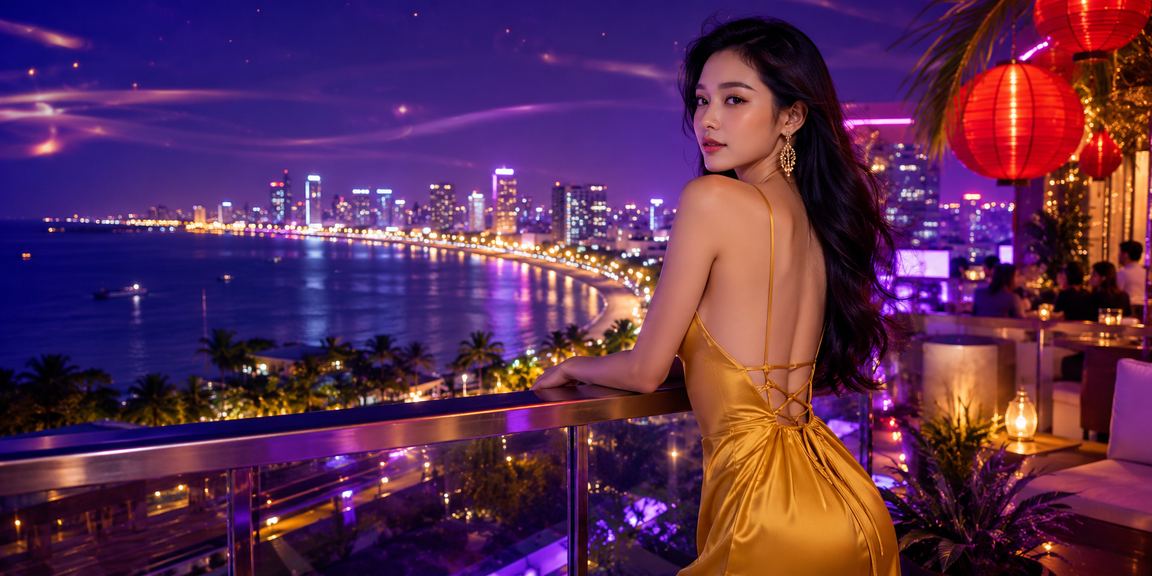 Người dùng thư giãn tại Vũng Tàu vừa uống cà phê vừa theo dõi kết quả cá cược trực tuyến